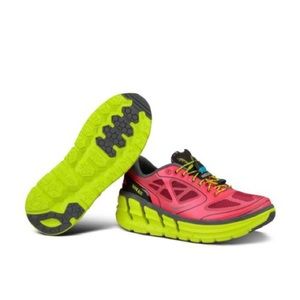 New in box! Hoka Conquest Running Shoes